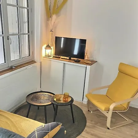 L'amarelo モントーバン