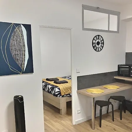 L'amarelo Apartment